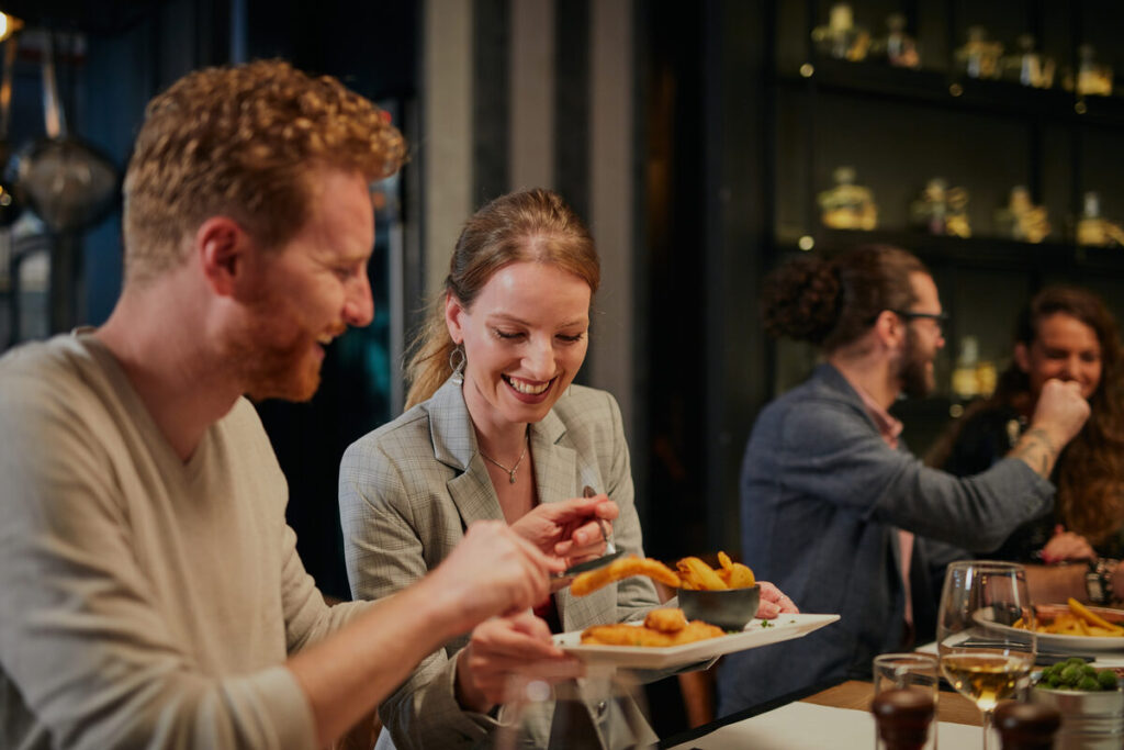A Food Lover’s Guide to Plantation Hills: The Best Eats, Hidden Gems, and Culinary Culture